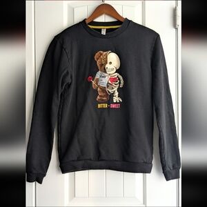 Fifth Loop Mens Bittersweet Crewneck Sweatshirt